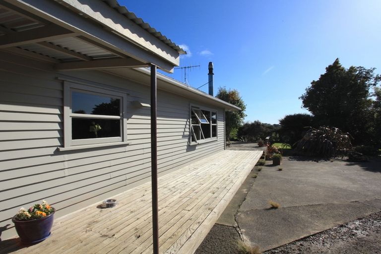 Photo of property in 183 Checkley Road, Raglan, 3295