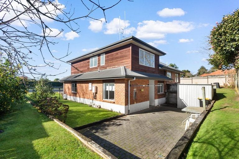 Photo of property in 339 Thames Street, Morrinsville, 3300