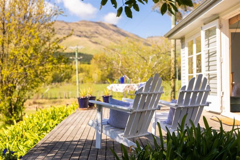 Photo of property in 41 Wharf Road, Port Levy, Diamond Harbour, 8972