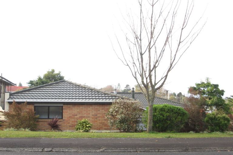 Photo of property in 3 Mansel Avenue, Hillcrest, Hamilton, 3216