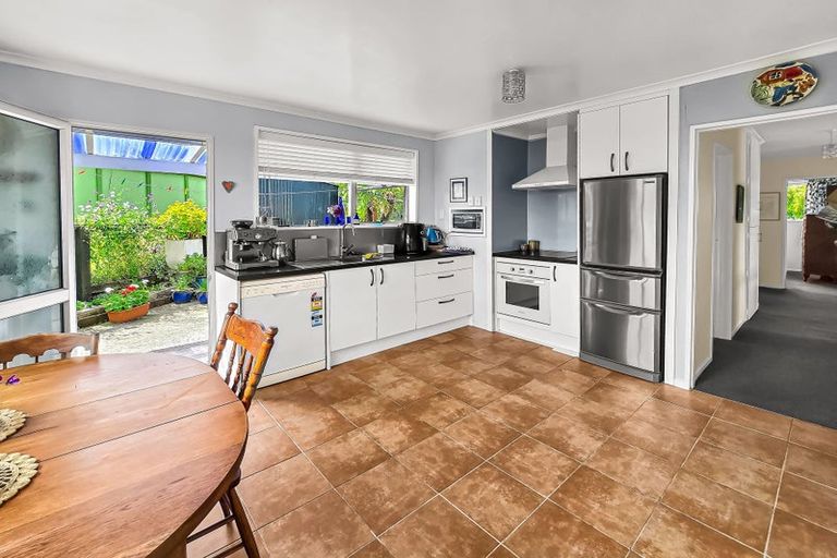 Photo of property in 7 Crampton Road, Reefton, 7830