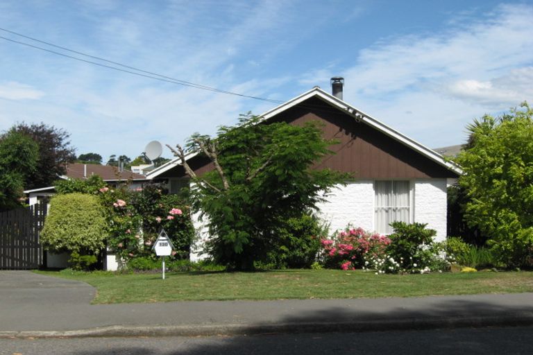 Photo of property in 130 Mcgregors Road, Linwood, Christchurch, 8062