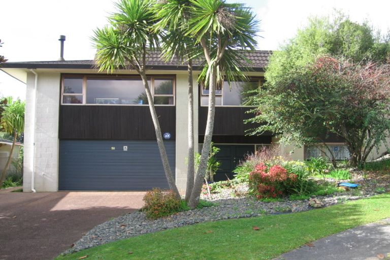 Photo of property in 11 Nereus Place, Mairangi Bay, Auckland, 0630