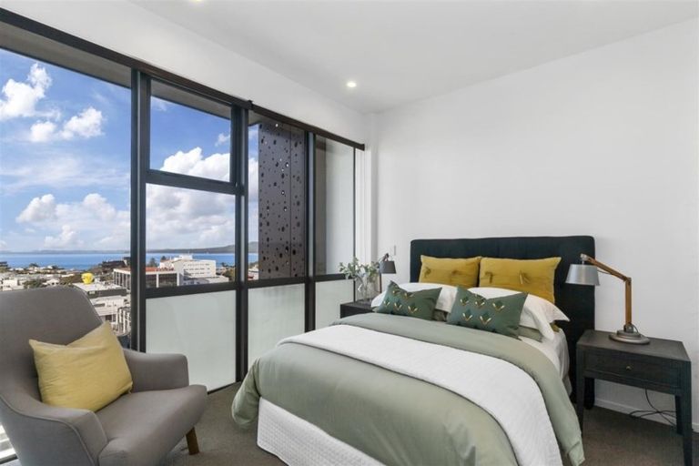 Photo of property in 802/10 Auburn Street, Takapuna, Auckland, 0622