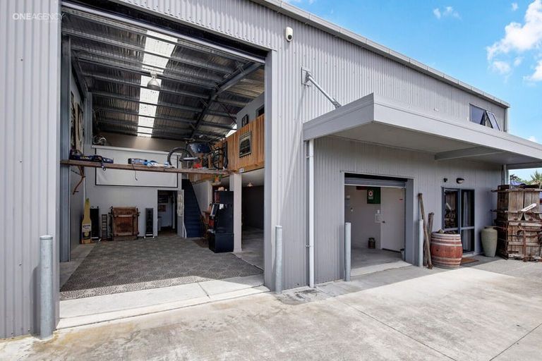 Photo of property in 600 Mill Road, Ohoka, Kaiapoi, 7692