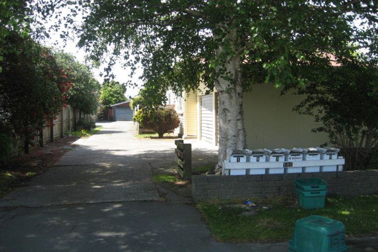 Photo of property in 2/93 Southampton Street, Sydenham, Christchurch, 8023