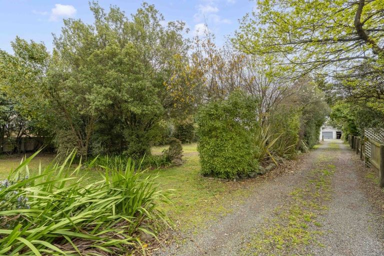 Photo of property in 91 South Belt, Solway, Masterton, 5810