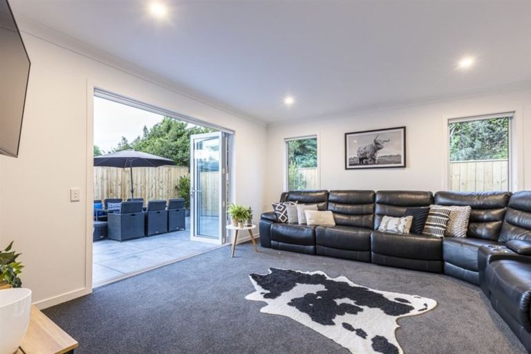 Photo of property in 3a Chrystall Street, Foxton Beach, Foxton, 4815