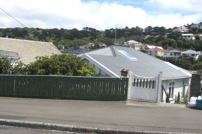 Photo of property in 82 Waipapa Road, Hataitai, Wellington, 6021