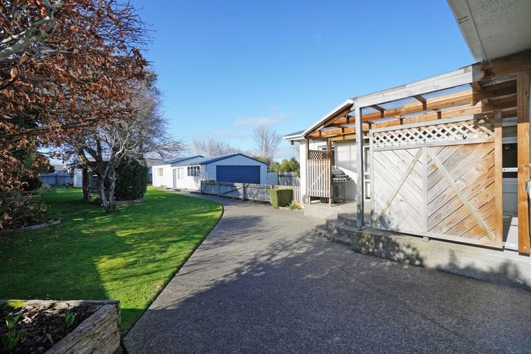 Photo of property in 25 Margaret Street, Glengarry, Invercargill, 9810