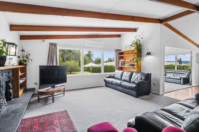 Photo of property in 25 Puriri Street, Hilltop, Taupo, 3330