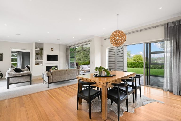 Photo of property in 96 Benn Road, Cambridge, 3495