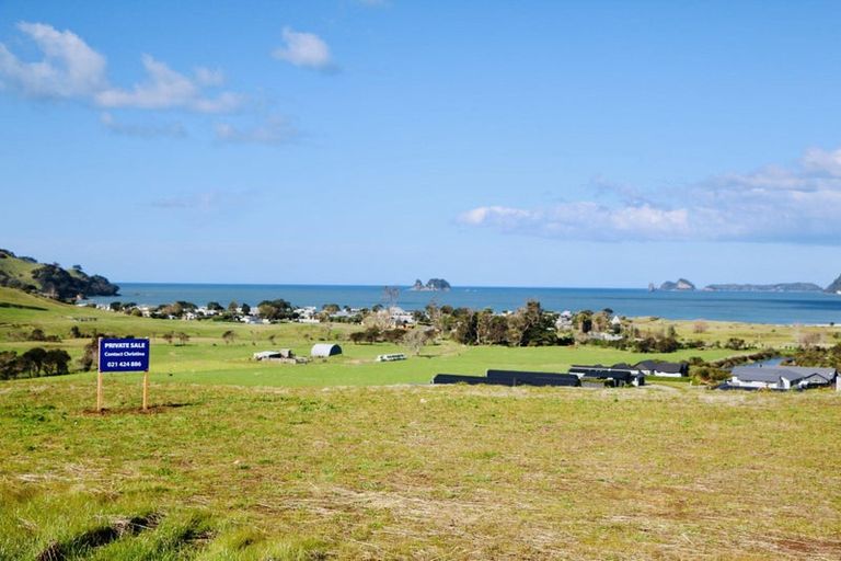 Photo of property in 54 Discovery Drive, Wharekaho, Whitianga, 3510