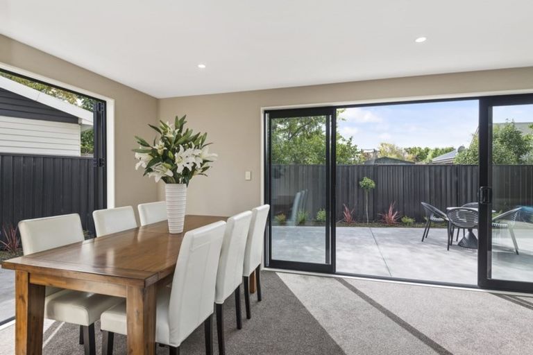 Photo of property in 38a Westminster Street, St Albans, Christchurch, 8014