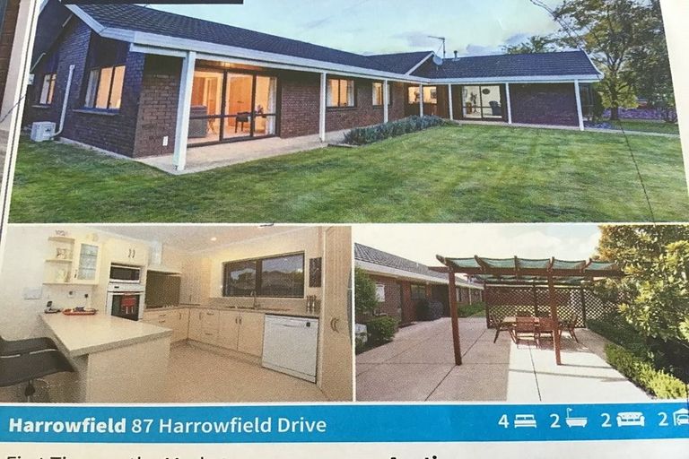 Photo of property in 87 Harrowfield Drive, Harrowfield, Hamilton, 3210