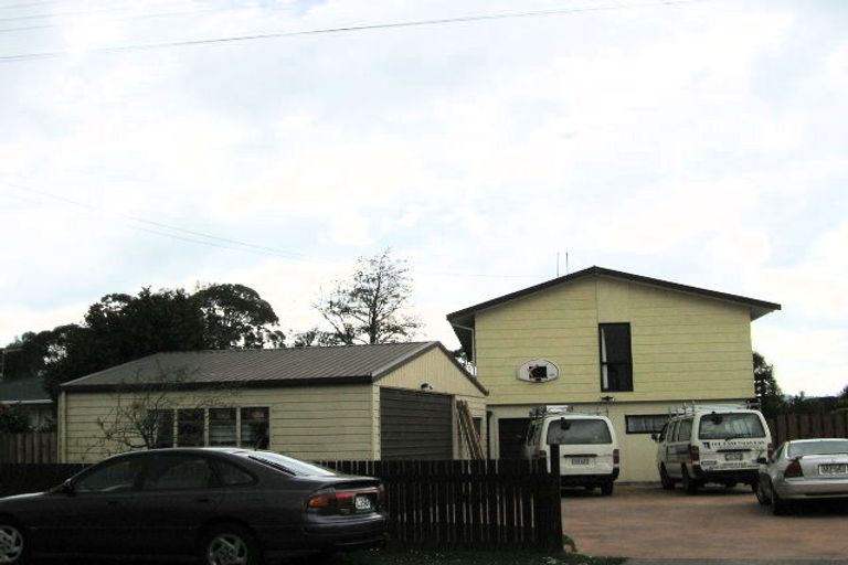 Photo of property in 52 Ranginui Street, Ngongotaha, Rotorua, 3010