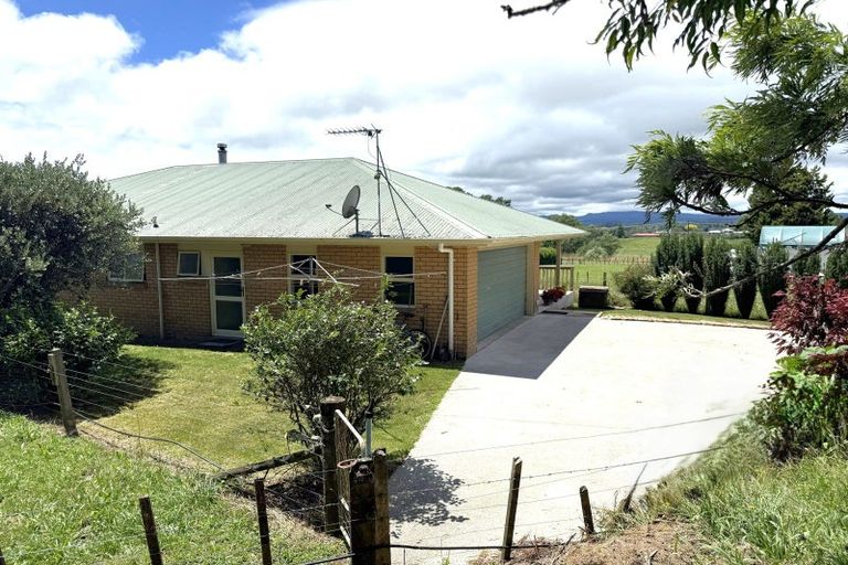 Photo of property in 15 Scott Road, Putaruru, 3483