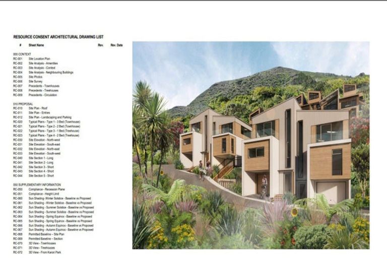 Photo of property in 59 Makara Road, Karori, Wellington, 6012