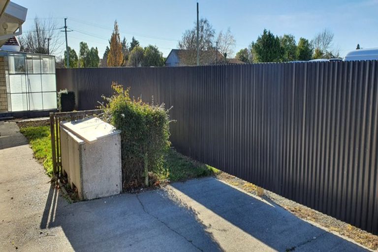 Photo of property in 1 Pemberton Drive, Darfield, 7510