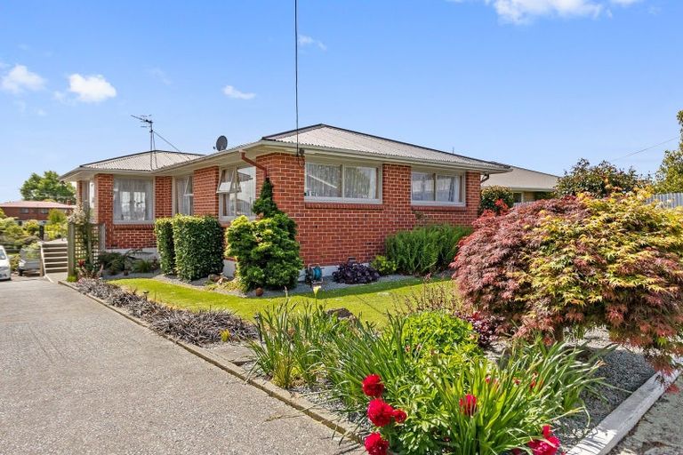 Photo of property in 49 Rimu Street, Glenwood, Timaru, 7910