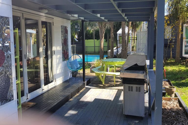 Photo of property in 130 Consols Street, Waihi, 3610