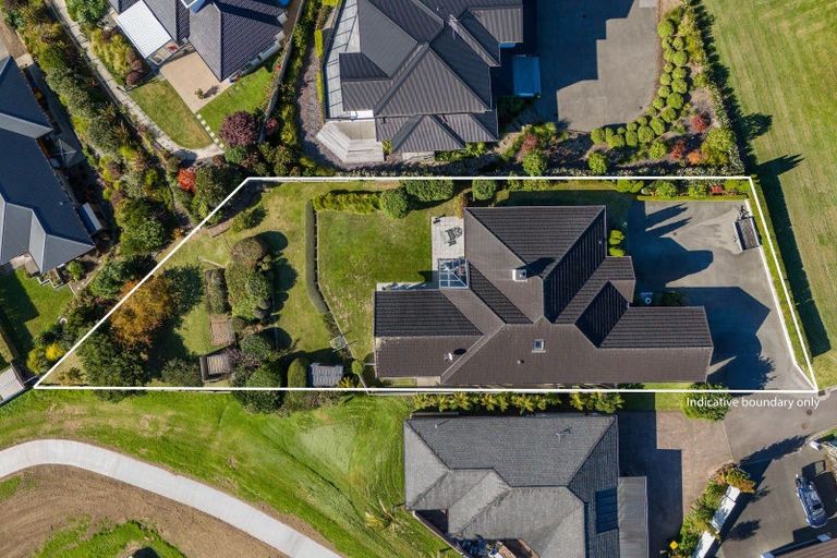 Photo of property in 39 Holyoake Terrace, Omokoroa, 3114