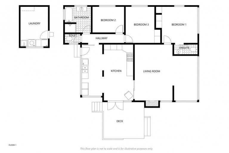 Photo of property in 16 Eatwell Avenue, Paraparaumu Beach, Paraparaumu, 5032