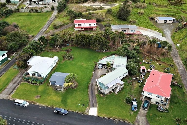Photo of property in 46 Fairlie Crescent, Opononi, Kaikohe, 0473