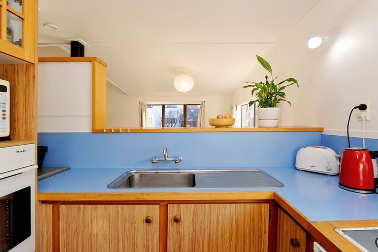 Photo of property in 740g George Street, North Dunedin, Dunedin, 9016