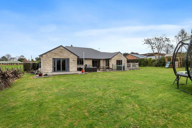 Photo of property in 21b Banks Road, Matamata, 3400