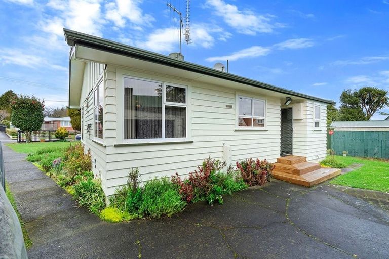 Photo of property in 11 Green Avenue, Levin, 5510
