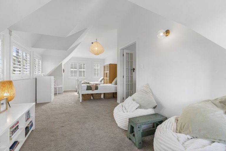 Photo of property in 100 Clarence Street, Ponsonby, Auckland, 1011