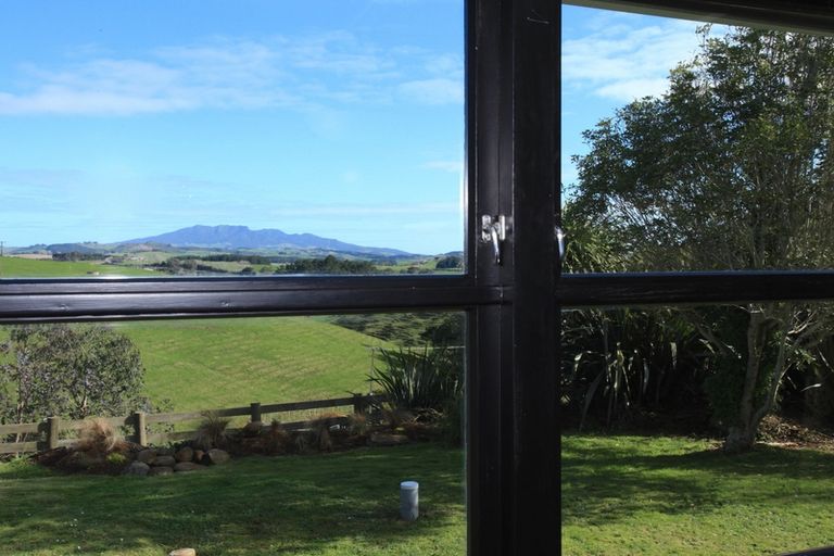 Photo of property in 183 Checkley Road, Raglan, 3295