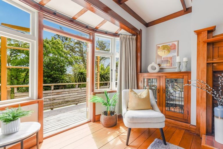 Photo of property in 66 Mount Street, Nelson South, Nelson, 7010