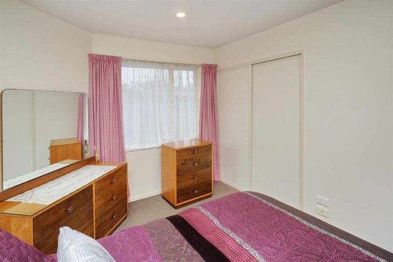 Photo of property in 1/54 Bellvue Avenue, Papanui, Christchurch, 8053