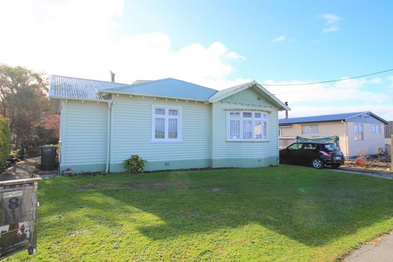 Photo of property in 8 Raglan Street, Oamaru North, Oamaru, 9400