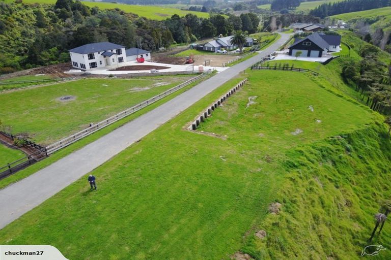 Photo of property in 542 Redoubt Road, Totara Park, Auckland, 2019