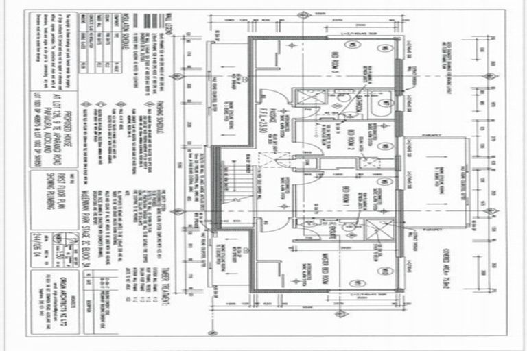 Photo of property in 7 Te Aparangi Crescent, Papakura, 2582