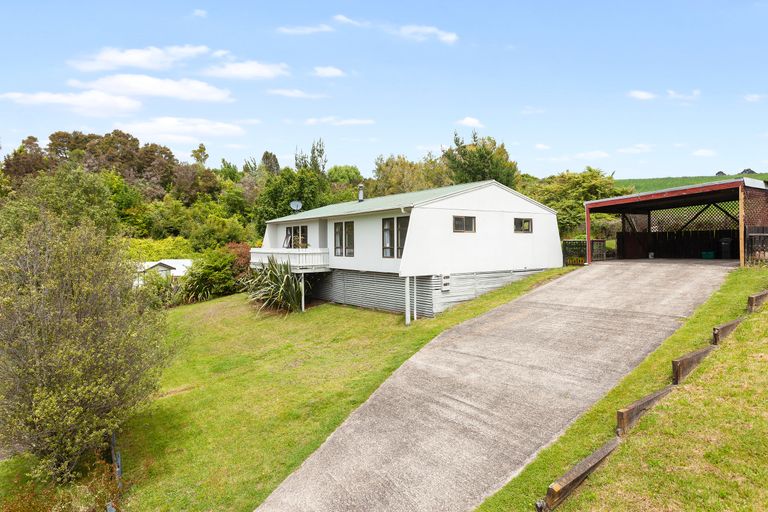 Photo of property in 8 Julian Road, Kawerau, 3127