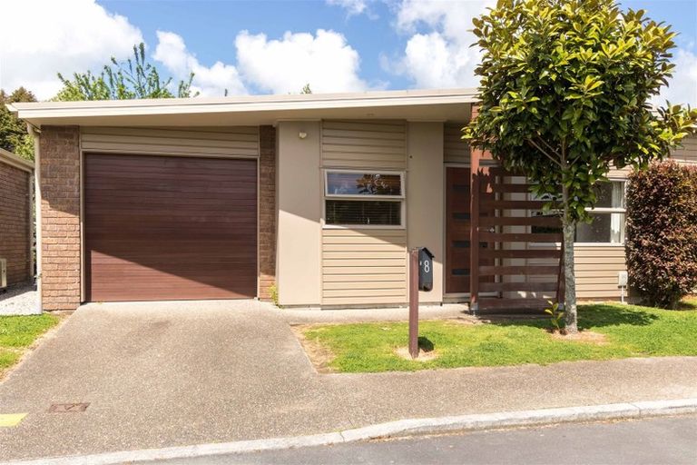 Photo of property in 8/46 Peachgrove Road, Hamilton East, Hamilton, 3216