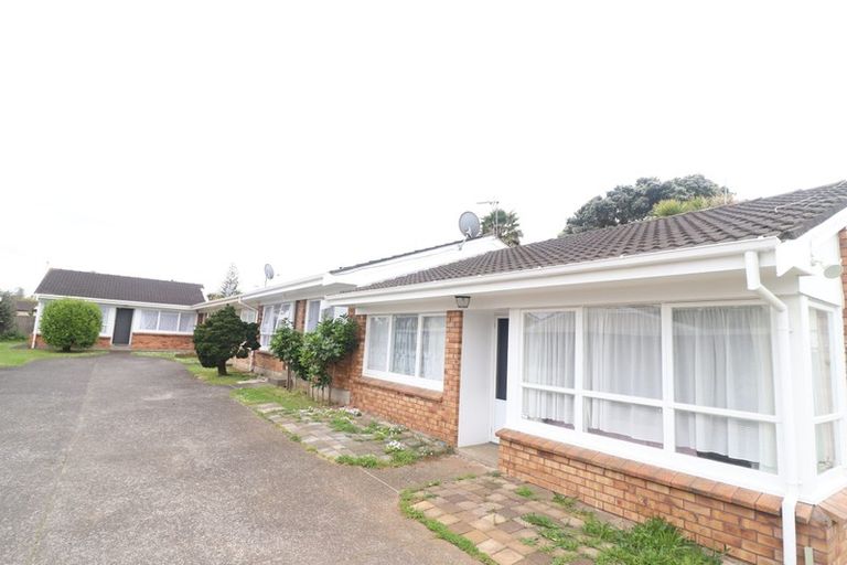 Photo of property in 1/126a Victoria Street, Onehunga, Auckland, 1061
