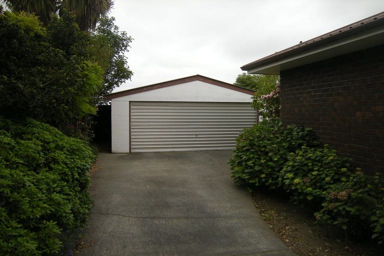 Photo of property in 28 Spring Place, Leeston, 7632