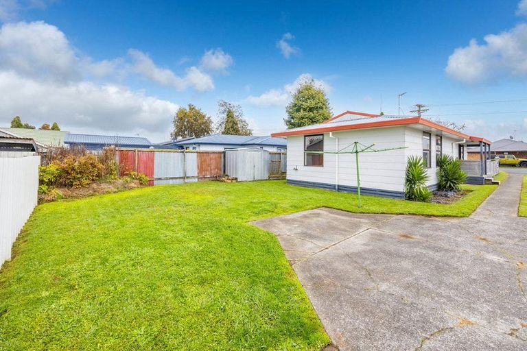 Photo of property in 61a Campbell Street, Frankton, Hamilton, 3204