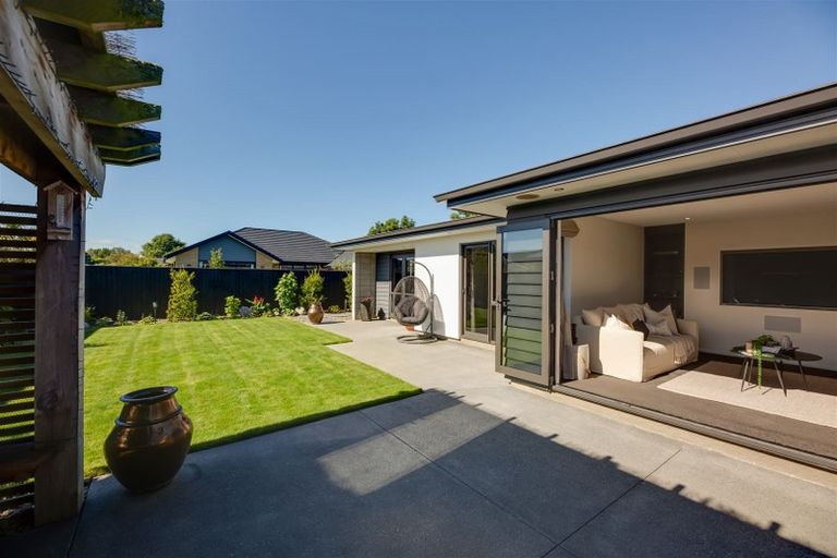 Photo of property in 5 Aurora Close, Prebbleton, 7604