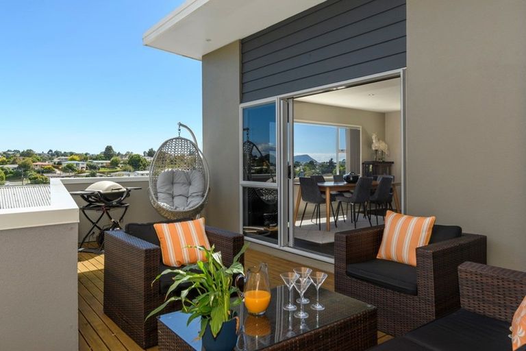 Photo of property in 31b Linley Terrace, Judea, Tauranga, 3110