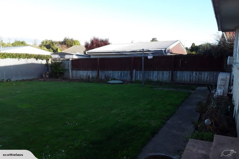 Photo of property in 32 Muir Avenue, Halswell, Christchurch, 8025
