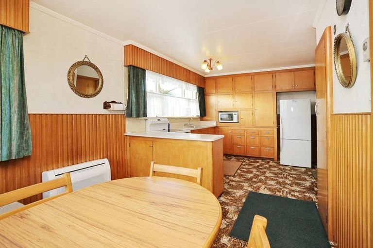 Photo of property in 6 Pine Crescent, Hargest, Invercargill, 9810