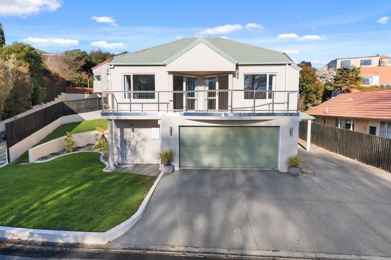 Photo of property in 3 Willow Dell, Westmorland, Christchurch, 8025
