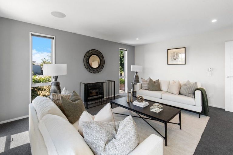 Photo of property in 37 Quartz Drive, Rolleston, 7614