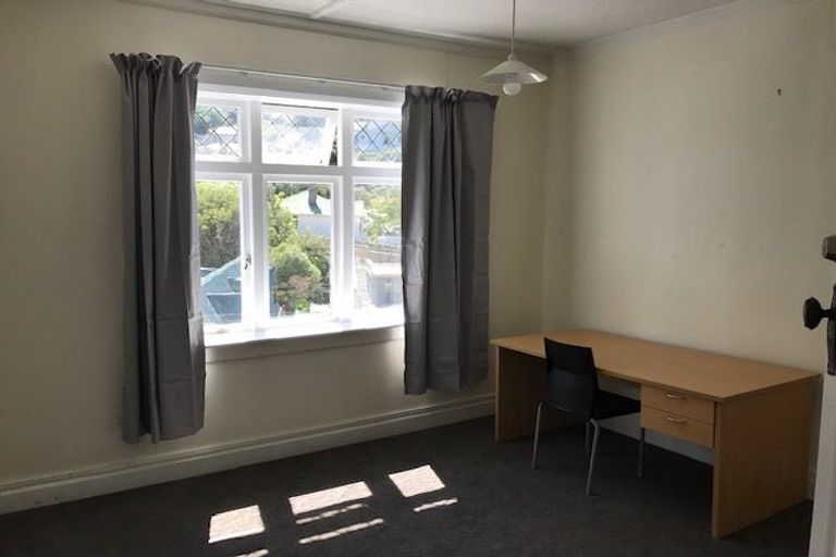 Photo of property in 217 Aro Street, Aro Valley, Wellington, 6021